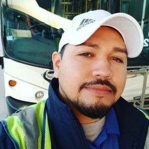 Meet your Posher, Jay